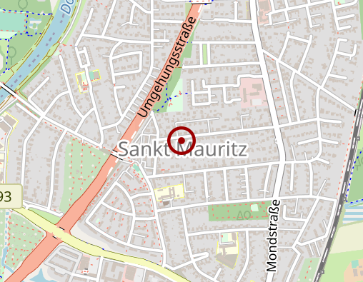 Karte: Holling Maria Dipl.Psych.