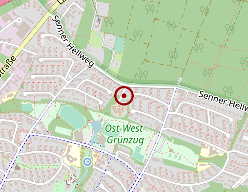 Karte: Spitzberg-Krüger Dr. med.