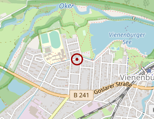 Karte: Germer Angelika