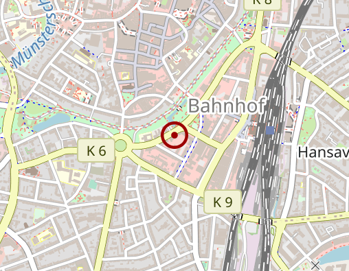 Karte: Müller-Rensmann Cornelius Dr.