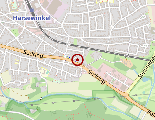 Karte: Meier Andrea, Jürgen