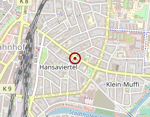 Karte: Rosenboom Tjarko