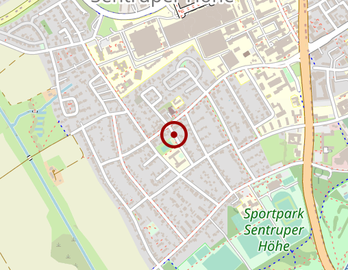 Karte: Rath-Beckmann Eva Dr.med.