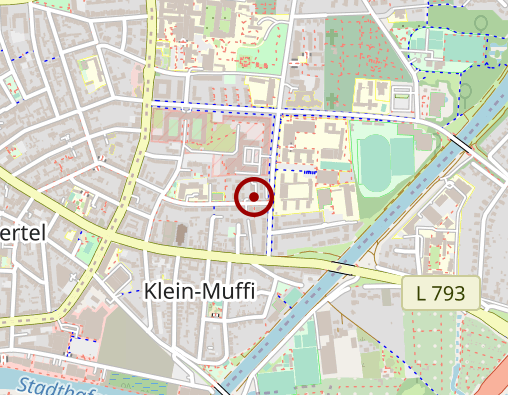 Karte: Schüßler-Meisen Lisa