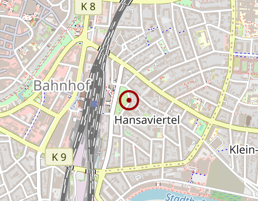 Karte: Martina Weitzenbürger