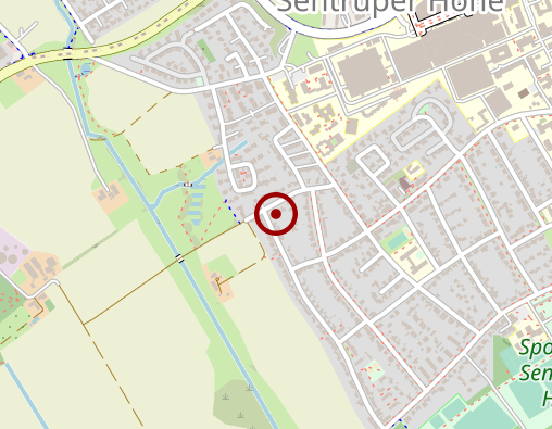 Karte: Holtmeier Carola