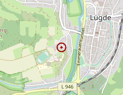 Karte: Eggert-Schulze Barbara