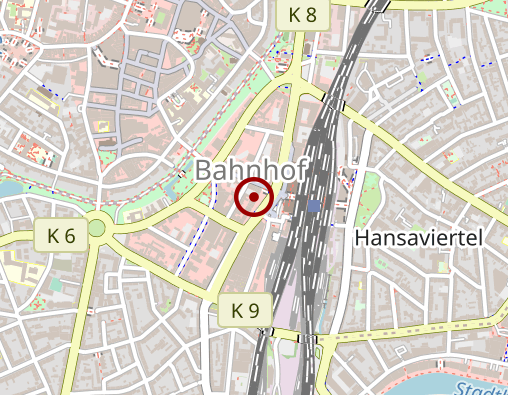 Karte: Winkler Andrea