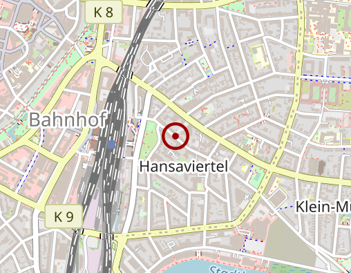 Karte: Droste Renate