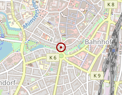 Karte: Stern-Apotheke