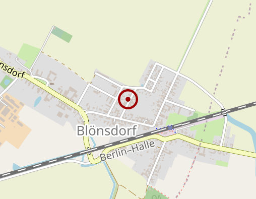 Karte: Maidorn Katja