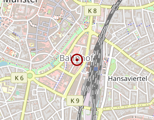 Karte: Euler Ulrich Dr.