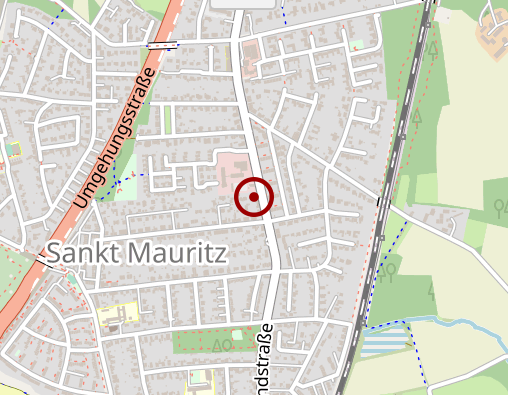 Karte: Greiten Gudrun