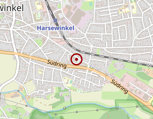 Karte: Klima Herbert