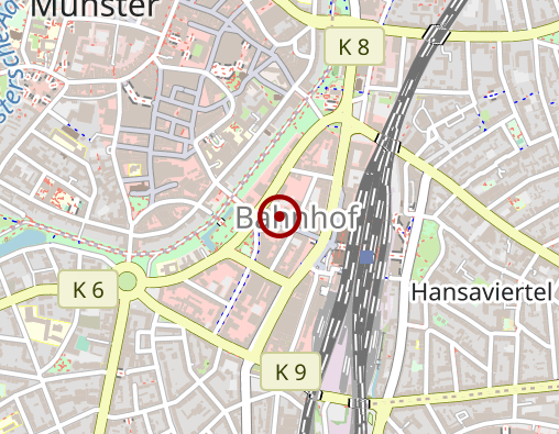 Karte: Markus-Apotheke