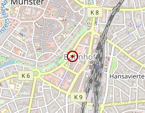 Karte: Elling Bastian