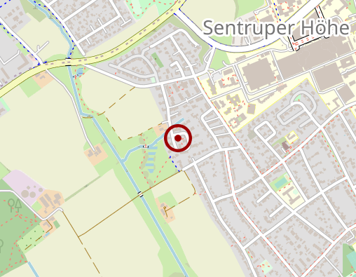 Karte: Hölker Michaela Dr.med.