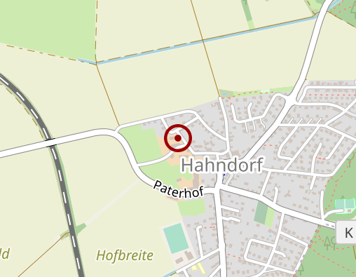 Karte: Stoewenau Ute