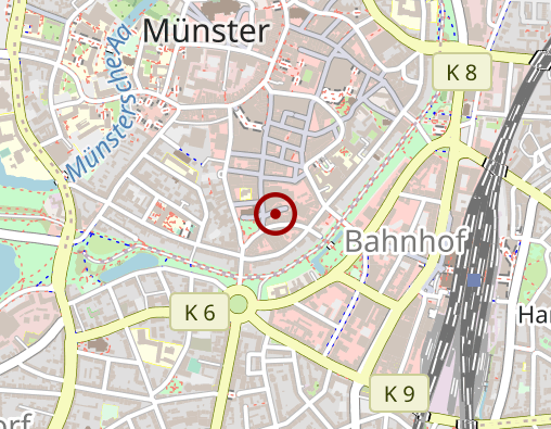 Karte: Koh Samui Massage