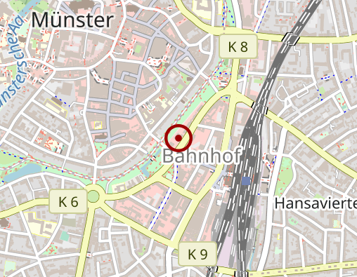 Karte: Klein Nikolai Dr.