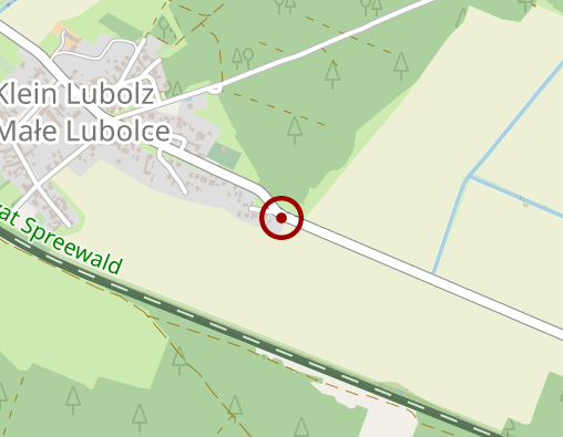 Karte: Hühn Dietmar Heilpraktiker