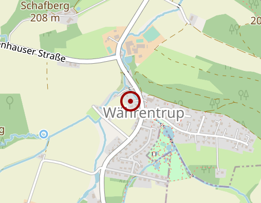 Karte: HOME ASSISTENT