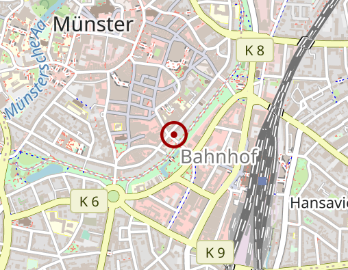 Karte: Baumgart Christian Dr. med.