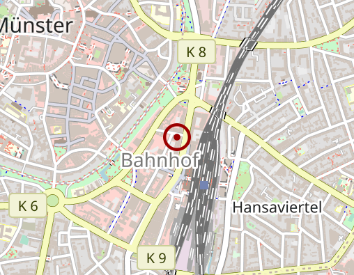 Karte: Rösch Beate, Reuter Hartmut