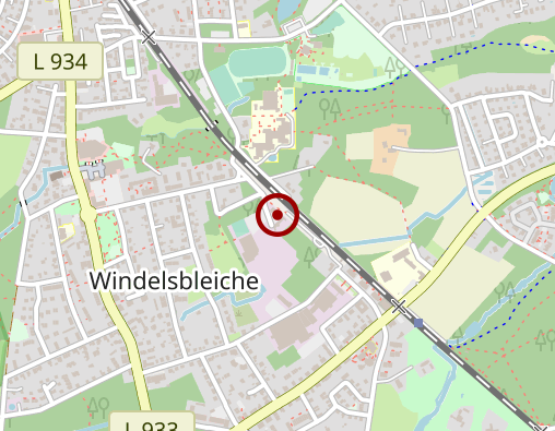 Karte: Hands-On Menduh Tugal