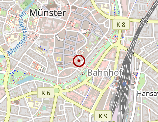 Karte: PhysioComplex