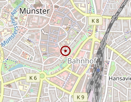 Karte: Imai Tanya Dr.med.