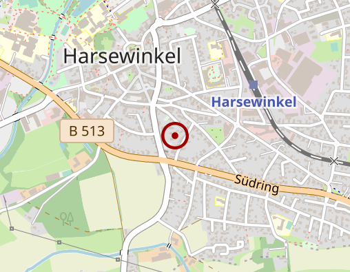 Karte: Kleine-Wolff Andrea