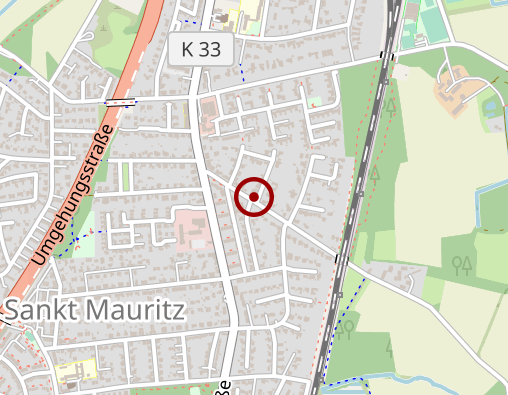 Karte: Jäkel Hans-Joachim