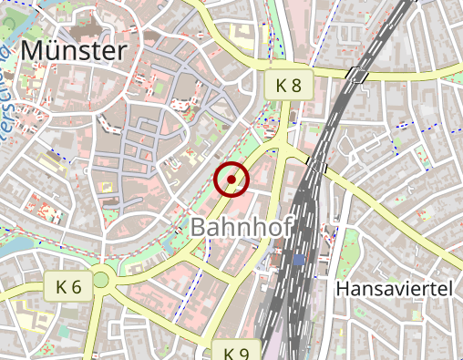 Karte: Peters Christian