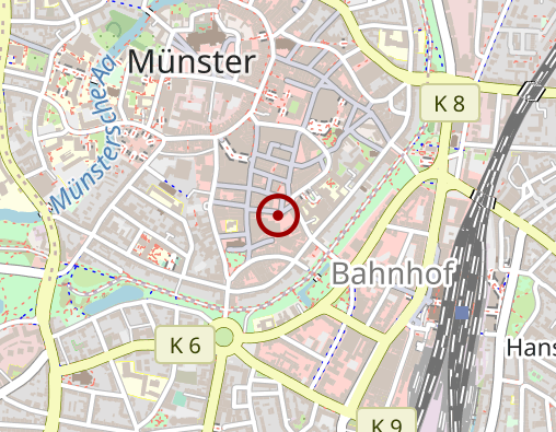 Karte: Maiwald Claudia