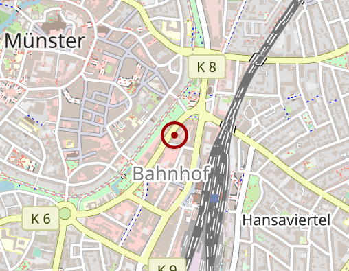 Karte: Schwenkenbecher Gisa