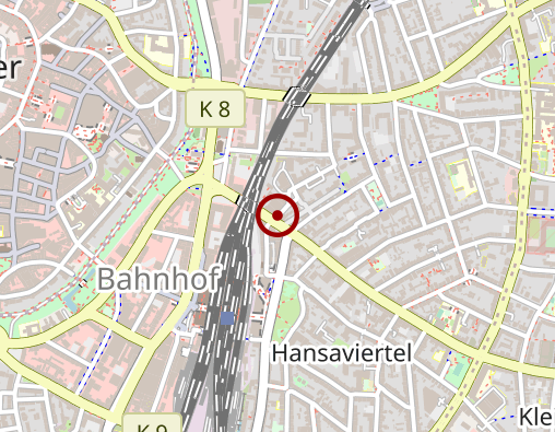 Karte: Peuker Elmar Dr.