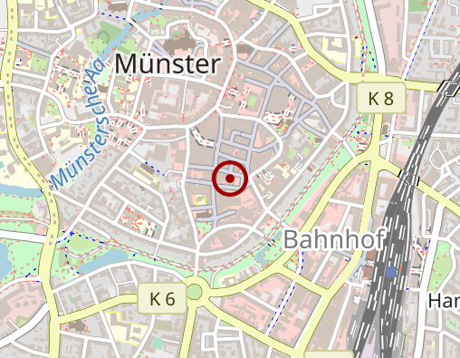 Karte: Mostert Christian Dr.med.