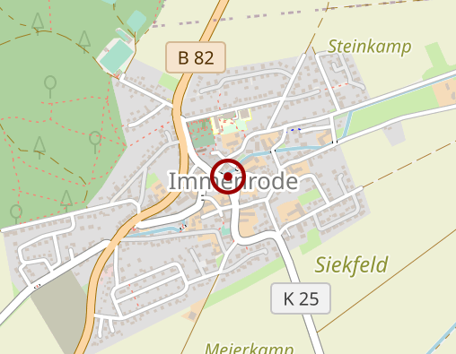 Karte: Kaminski Jana