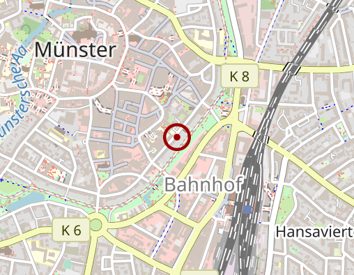 Karte: Povel Paul Dr.med.