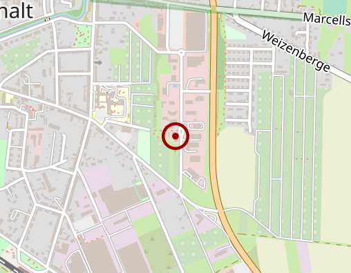 Karte: Puppe Jürgen