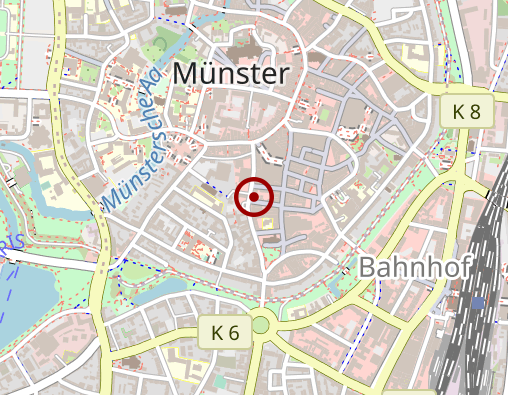 Karte: Nahrmann Ludger Dipl.-Psych.