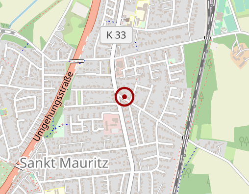 Karte: Gnegel Sabine