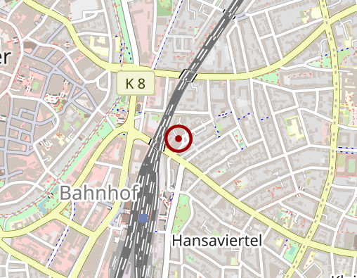 Karte: Laumeyer S. Dipl.-Psych.