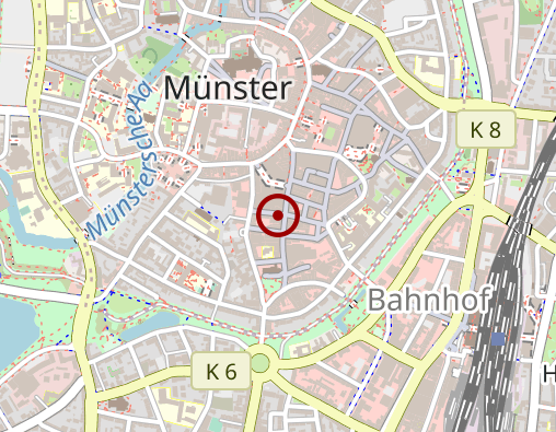 Karte: Belkien Lutz Dr. Dr. med., Niehoff Caroline Dr. med.