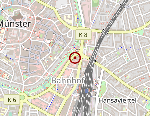 Karte: Weber-Voß M. Dipl.-Psych.