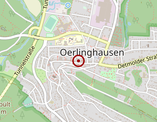 Karte: Kühlmuss & Grabbe GmbH