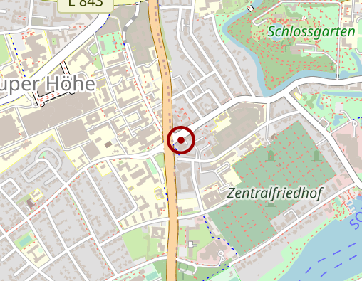 Karte: Müller Rebekka Dipl.-Psych.