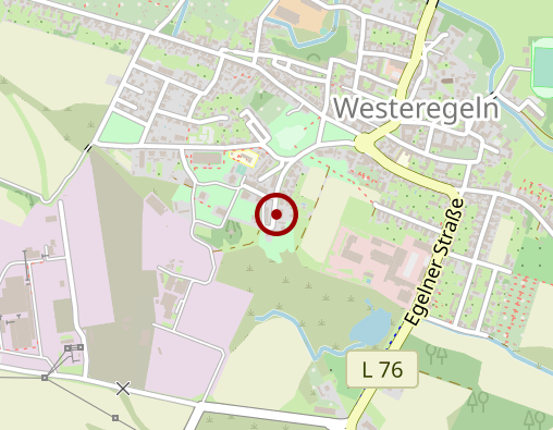 Karte: Gehrke Robert