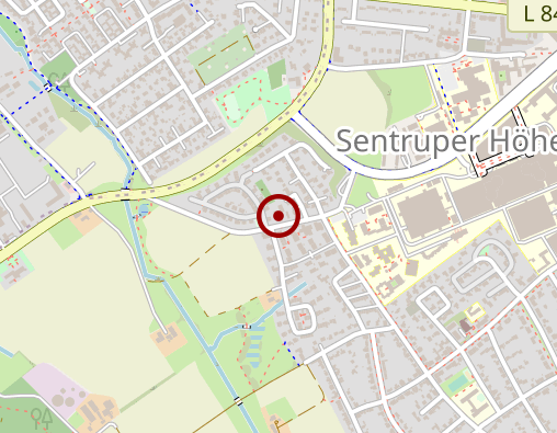 Karte: Kroes Cornelia Dipl.-Psych.